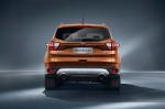 Ford Kuga 2016 года (CN)